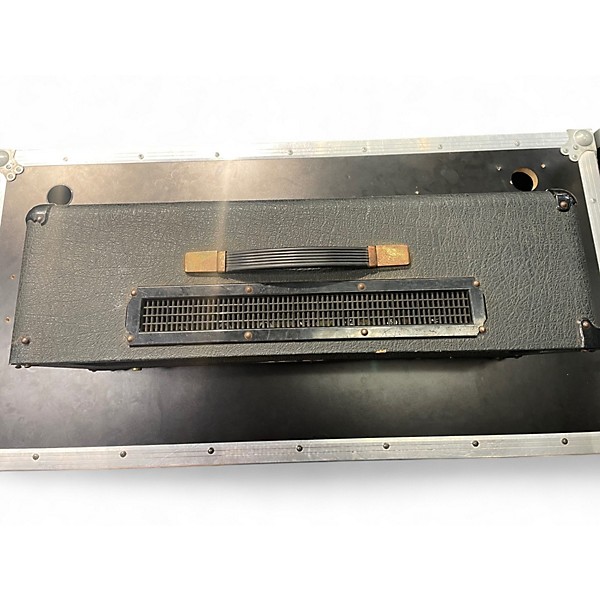 Used 1980s Marshall JMP Tube Guitar Amp Head