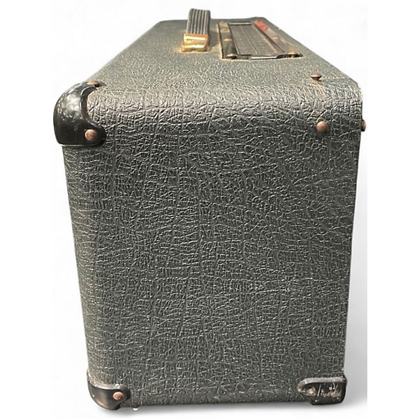 Used 1980s Marshall JMP Tube Guitar Amp Head