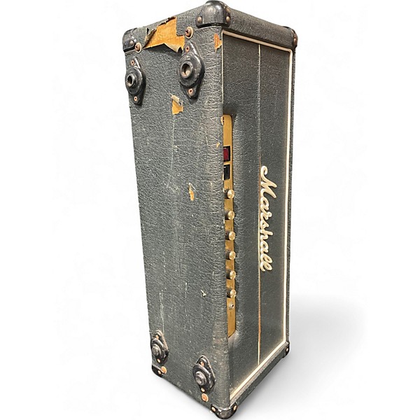 Used 1980s Marshall JMP Tube Guitar Amp Head