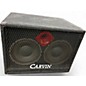 Used Carvin RL210T 2X10 4OHM Bass Cabinet
