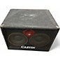 Used Carvin RL210T 2X10 4OHM Bass Cabinet