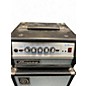 Used Ampeg Micro-VR 200W Bass Amp Head thumbnail