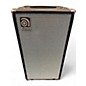 Used Ampeg SVT210AV Micro Classic Bass Cabinet thumbnail