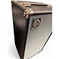 Used Ampeg SVT210AV Micro Classic Bass Cabinet