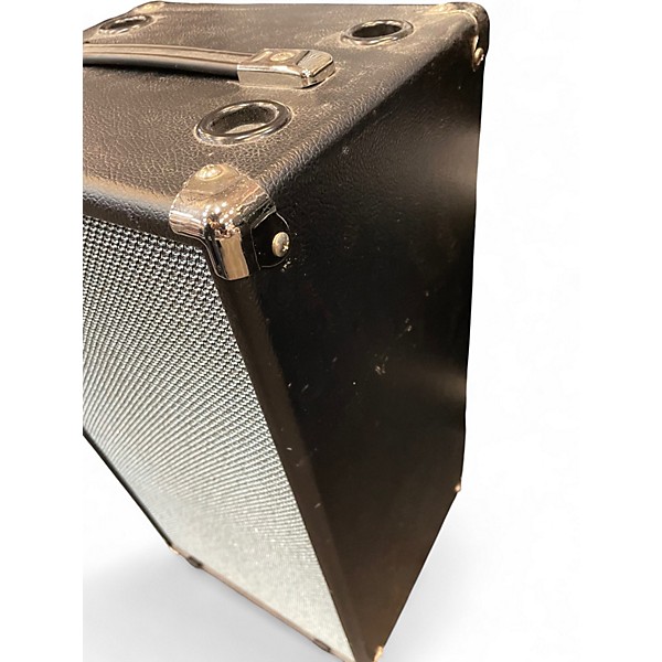 Used Ampeg SVT210AV Micro Classic Bass Cabinet