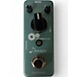Used Donner Stylish Fuzz Effect Pedal thumbnail