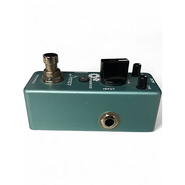 Used Donner Stylish Fuzz Effect Pedal