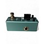 Used Donner Stylish Fuzz Effect Pedal