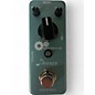 Used Donner Stylish Fuzz Effect Pedal