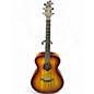 Used Breedlove Oregon Concert LTD earthsong burst Acoustic Guitar thumbnail