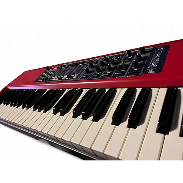 Used Nord Electro 2 SW73 Keyboard Workstation