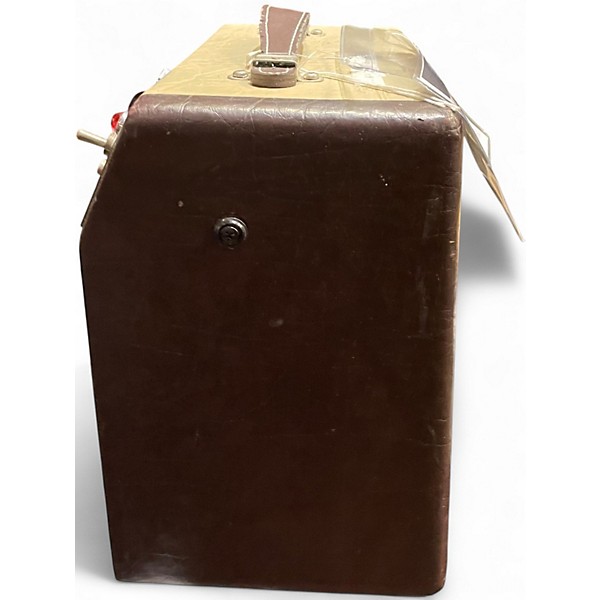 Used Fender Champion 600 5W 1X6 Tube Guitar Combo Amp