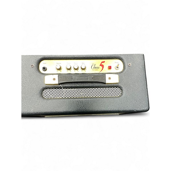 Used Marshall Class 5 5W Tube Guitar Amp Head