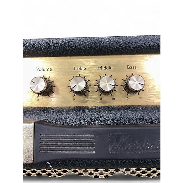 Used Marshall Class 5 5W Tube Guitar Amp Head