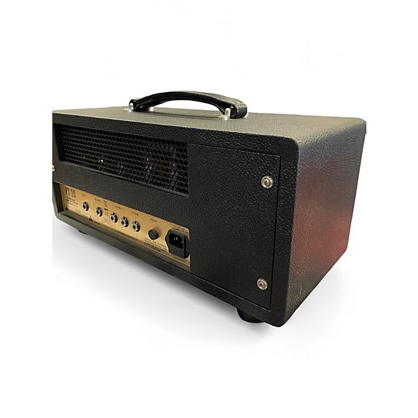 Used Friedman PT-20 20W Tube Guitar Amp Head