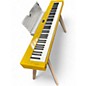 Used Casio PRIVIA PX-S7000 Harmonious Mustard Digital Piano