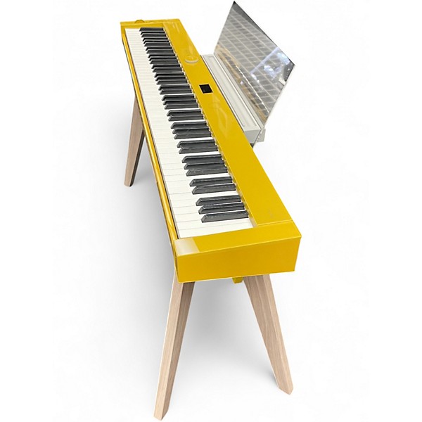 Used Casio PRIVIA PX-S7000 Harmonious Mustard Digital Piano