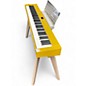 Used Casio PRIVIA PX-S7000 Harmonious Mustard Digital Piano