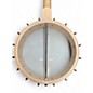 Used Deering GOODTIME 4 STRING TENOR Natural Banjo