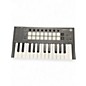 Used Novation Launchkey Mini MIDI Controller thumbnail