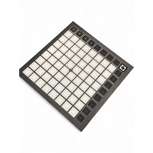 Used Novation Launchpad MIDI Controller