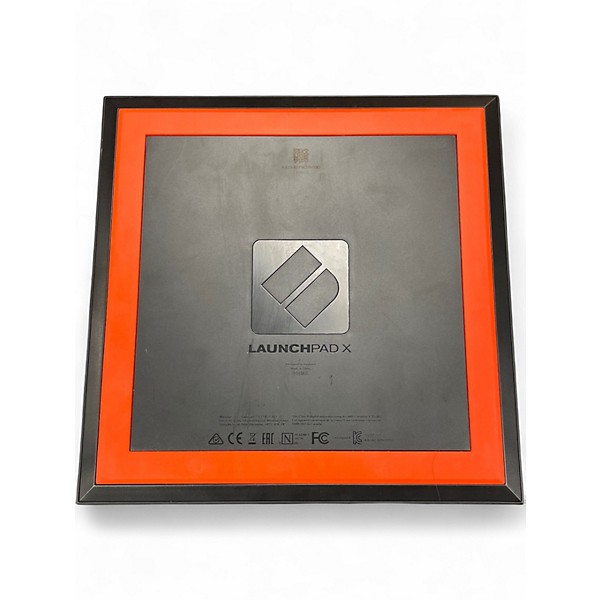 Used Novation Launchpad MIDI Controller