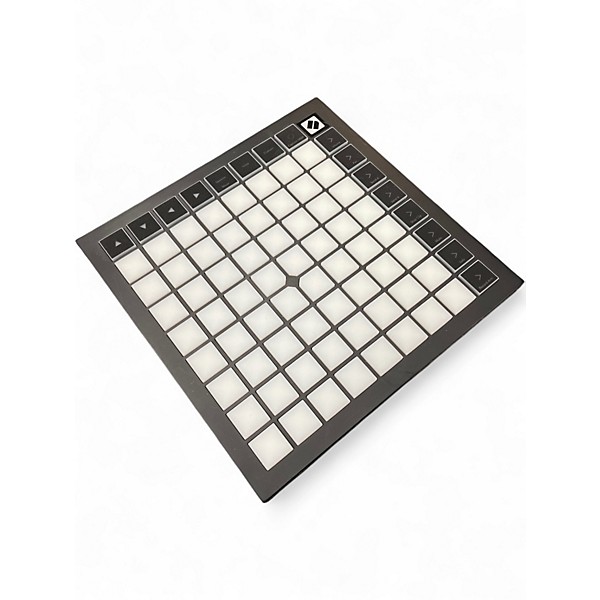 Used Novation Launchpad MIDI Controller