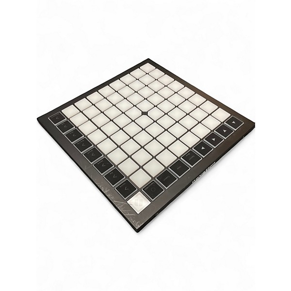 Used Novation Launchpad MIDI Controller