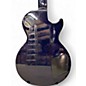 Used 2025 Gibson Les Paul Studio Left Handed BLUEBERRY BURST Electric Guitar