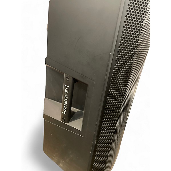 Used HeadRush FRFR112 Powered Speaker