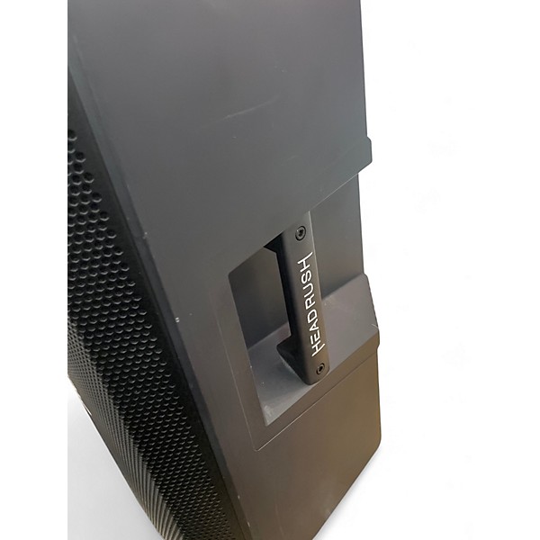 Used HeadRush FRFR112 Powered Speaker