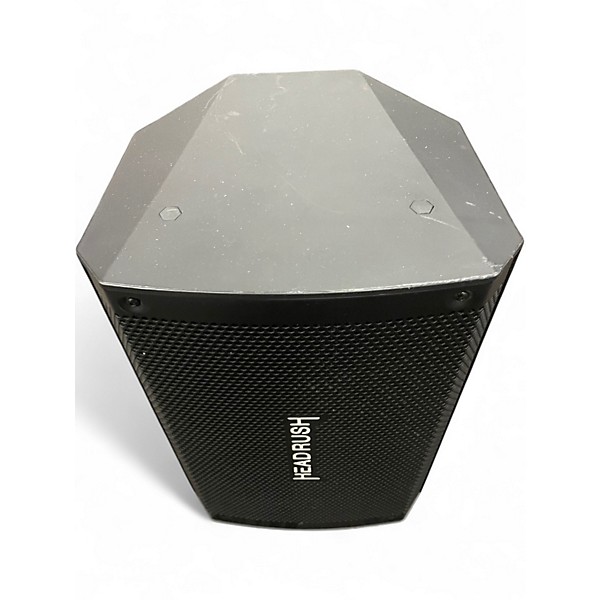 Used HeadRush FRFR108 Powered Speaker