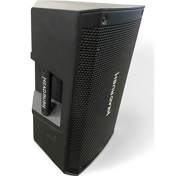Used HeadRush FRFR108 Powered Speaker