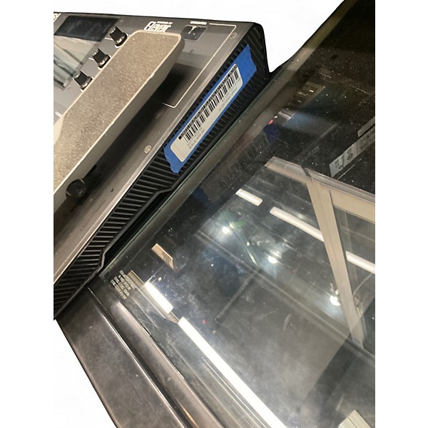 Used HeadRush ELEVEN HD Pedal Board