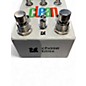 Used Chase Bliss CLEAN Effect Pedal