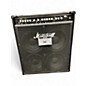 Used Marshall MB4410 300W 4x10 Bass Cabinet thumbnail