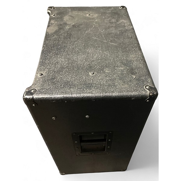 Used Marshall MB4410 300W 4x10 Bass Cabinet