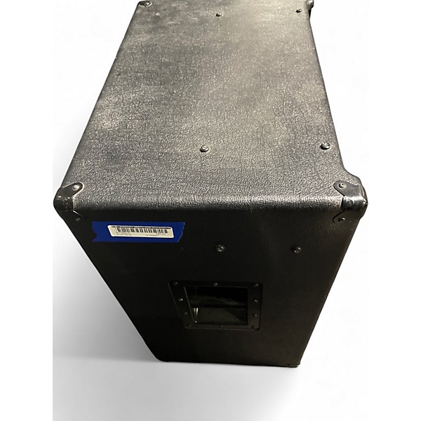 Used Marshall MB4410 300W 4x10 Bass Cabinet