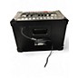 Used Blackstar Stereo 10 Battery Powered Amp