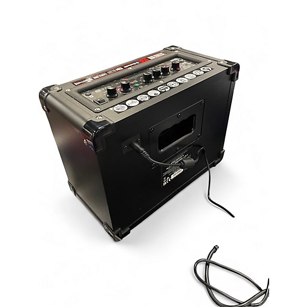 Used Blackstar Stereo 10 Battery Powered Amp