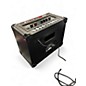 Used Blackstar Stereo 10 Battery Powered Amp