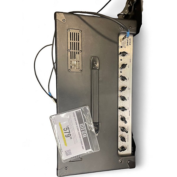 Used EVH 5150 Iconic Guitar Combo Amp