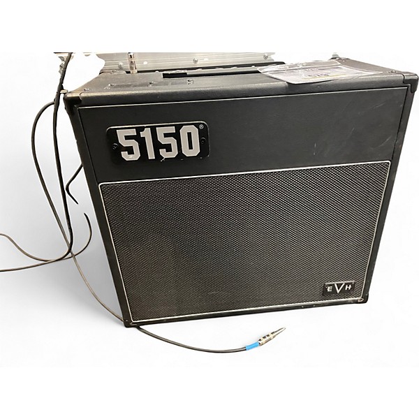 Used EVH 5150 Iconic Guitar Combo Amp