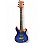 Used PRS SE PAUL'S GUITAR AZURE Solid Body Electric Guitar thumbnail