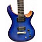 Used PRS SE PAUL'S GUITAR AZURE Solid Body Electric Guitar