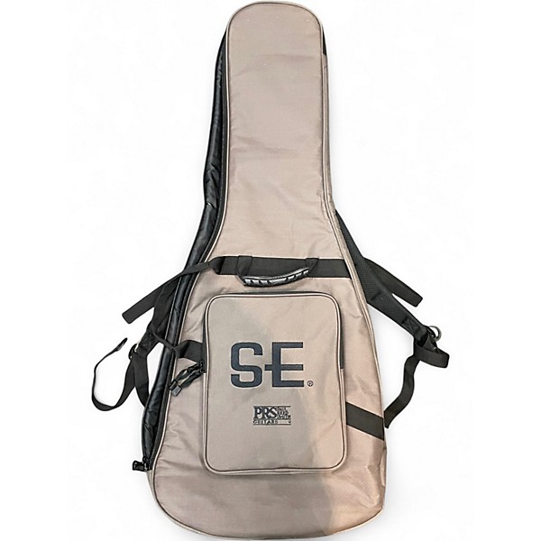 Used PRS SE PAUL'S GUITAR AZURE Solid Body Electric Guitar