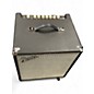 Used Fender Rumble 100 1x15 100W Bass Combo Amp