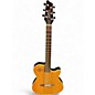 Used Godin A6 Ultra Natural Acoustic Electric Guitar thumbnail