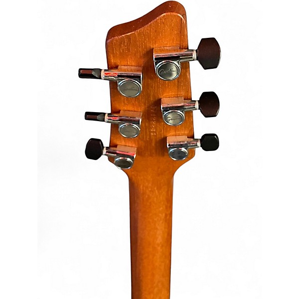 Used Godin A6 Ultra Natural Acoustic Electric Guitar