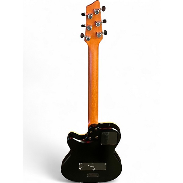 Used Godin A6 Ultra Natural Acoustic Electric Guitar